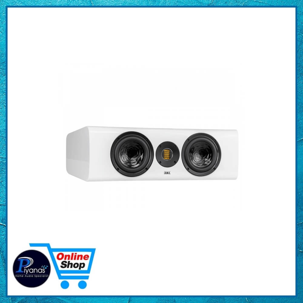 ลำโพงเซ็นเตอร์ ELAC : VELA CC-401.2 (สีขาว)